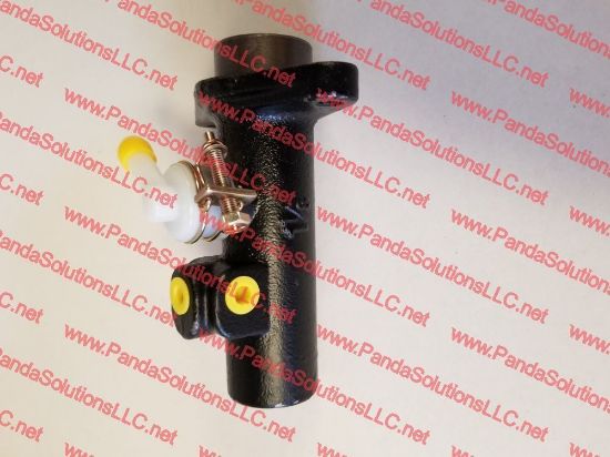 Picture of CATERPILLAR DP40KL BRAKE MASTER CYLINDER FN110035