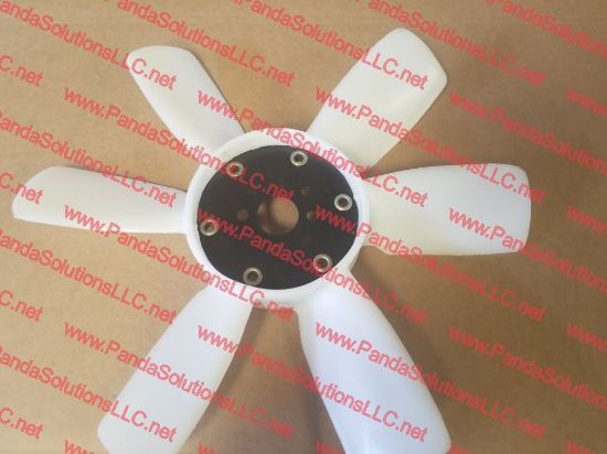 3132349 FAN BLADE