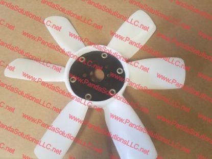 91201-10200 FAN BLADE