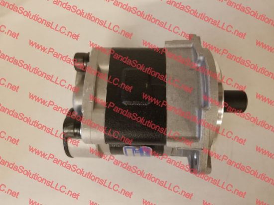 67120-16600-71 OIL PUMP ASSEMBLY FOR TOYOTA FORKLIFT TRUCK 