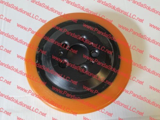 1120-200001-00 DRIVE WHEEL 