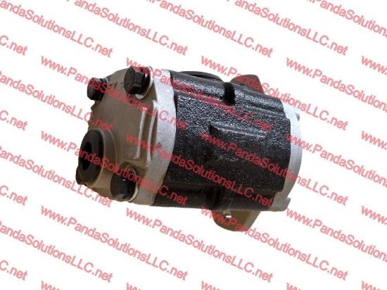 67130-U2180-71 OIL PUMP FOR TOYOTA FORKLIFT TRUCK