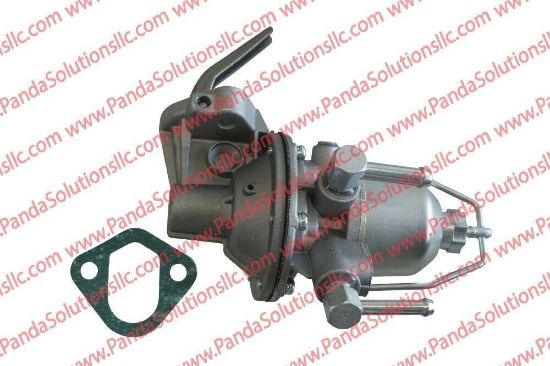 N-17010-50K60 FUEL PUMP