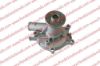 Picture of CLARK forklift truck C25CLC232L water pump ND11665