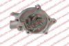Picture of CLARK forklift truck CGC20HCH365 water pump ND11668