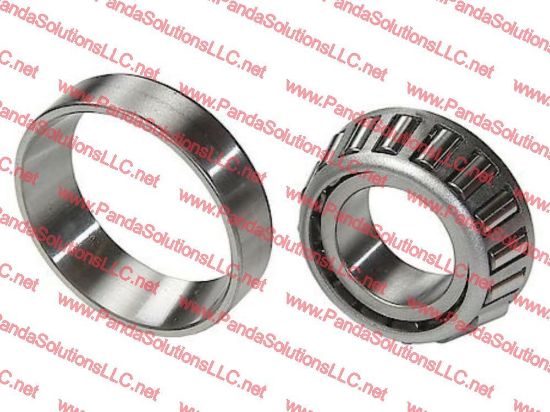 30207 Bearing