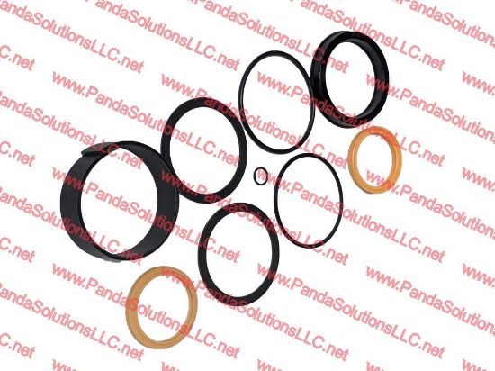 04652-U3010-71 front lift cylinder seal kit for Toyota forklift truck 