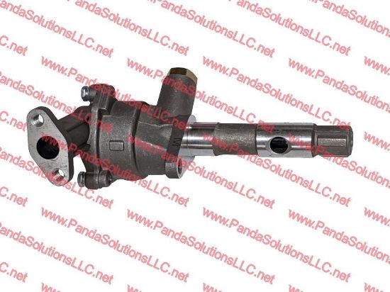 15110-76001-71 OIL PUMP ASSEMBLY FOR TOYOTA FORKLIFT TRUCK