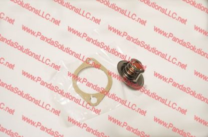 Picture of CLARK forklift GCS17G127 thermostat FN111584