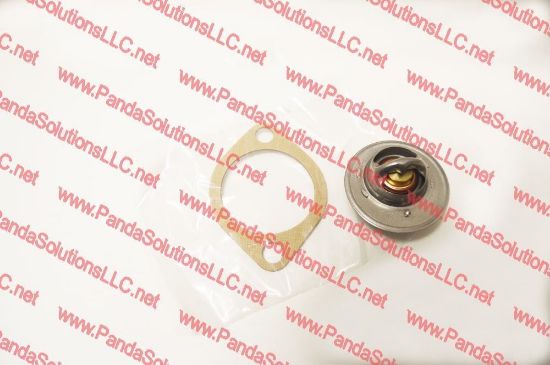 TCM FCG20N5 thermostat