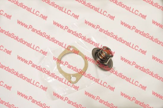 Picture of CATERPILLAR forklift 8N7914 thermostat