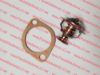 Picture of FN114347 KOMATSU forklift truck FD20-17-A Thermostat with gasket 170°