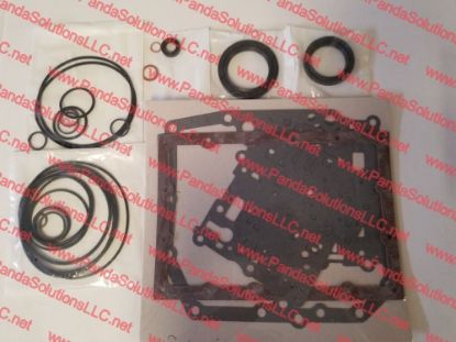 TOYOTA FORKLIFT 04321-20680-71 transmission O/H gasket set