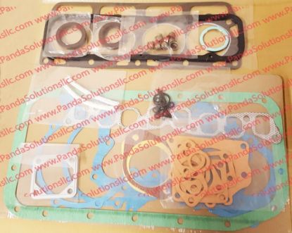 04111-78004-71  engine O/H  gasket set