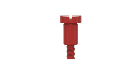 3D-KMI-6S Shoulder Bolt