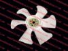 Picture of FAN BLADE FITS HYSTER FORKLIFT TRUCK  H50XMD177 FN110193