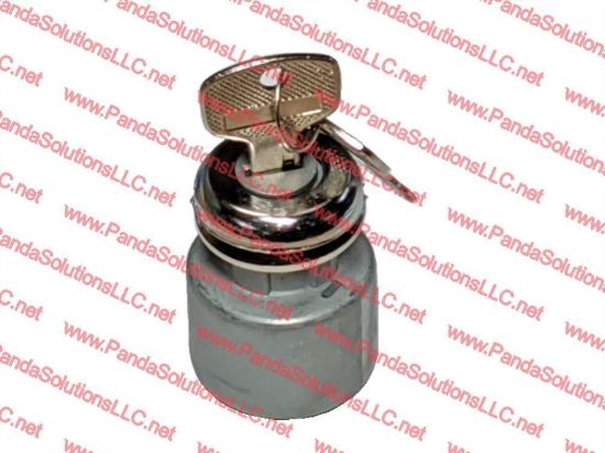 Picture of IGNITION SWITCH  22150-L2000 for NISSAN forklift truck 