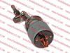 Picture of IGNITION SWITCH 0971277 for CATERPILLAR/TOWMOTOR forklift truck 
