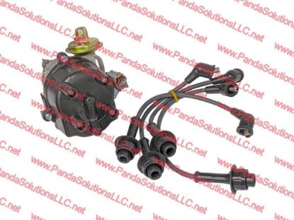 19030-78121-71 distributor assembly