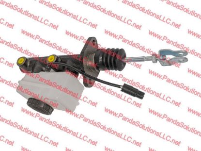 Picture of HYSTER Electric forklift truck E25XM2D114 brake master cylinder FN120303