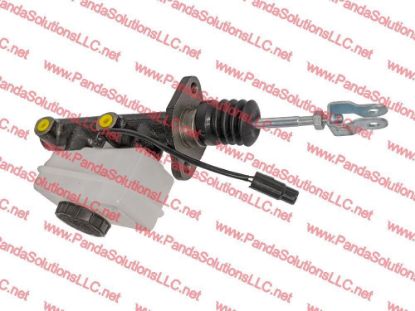 Picture of HYSTER Electric forklift truck E25XMD114 brake master cylinder FN120304