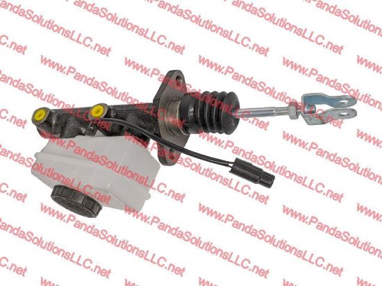 Picture of YALE Electric forklift truck ERC065GH brake master cylinder FN120371