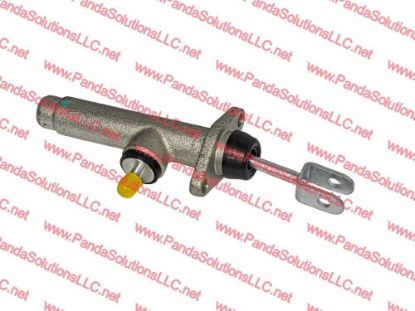 1155045402 brake master cylinder for Linde forklift truck