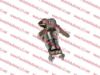 Picture of FN120462 Ignition switch  for CROWN work assistant vehicle WAV60