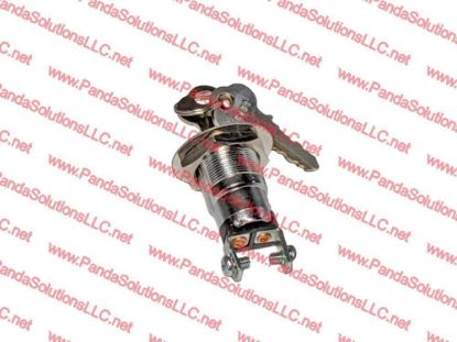 Picture of FN120462 Ignition switch  for CROWN work assistant vehicle WAV60