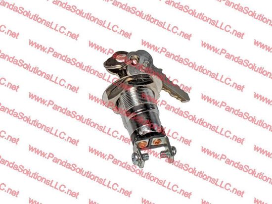 Picture of FN120462 Ignition switch  for CROWN work assistant vehicle WAV60