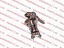 Picture of FN120462 Ignition switch  for CROWN work assistant vehicle WAV60