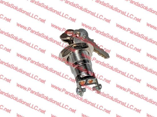Picture of FN120465 Ignition switch  for CROWN Electric pallet truck  WP3000