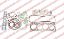 Picture of MITSUBISHI forklift FGC20AF82B ENGINE GASKET SET FN120514