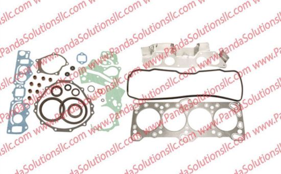 Picture of CLARK forklift CGC25HCH365 ENGINE GASKET SET FN120586
