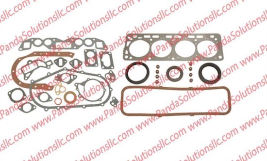 Picture of FN120662 Engine O/H gasket set for NISSAN forklift truck APJ01A15PV