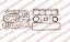 Picture of FN120663 Engine O/H gasket set for NISSAN forklift truck APJ01A15U