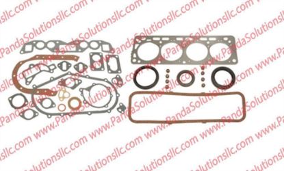 Picture of FN120664 Engine O/H gasket set for NISSAN forklift truck APJ01A15V