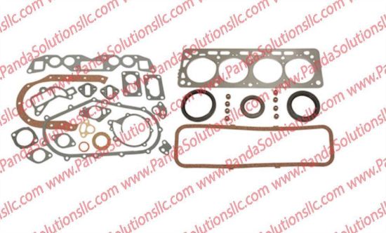 Picture of FN120671 Engine O/H gasket set for NISSAN forklift truck CPJ01A18PU