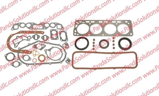 Picture of FN120692 Engine O/H gasket set for KOMATSU forklift truck FG18HT-16