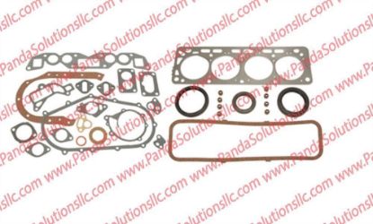 Picture of FN120766 Engine O/H gasket set for KALMAR AC forklift truck P30AX