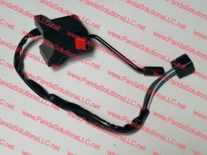 Picture of 91306-15201 FORWARD/REVERSE SWITCH