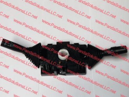 209K2-40501 COMBINATION SWITCH FOR TCM FORKLIFT TRUCK