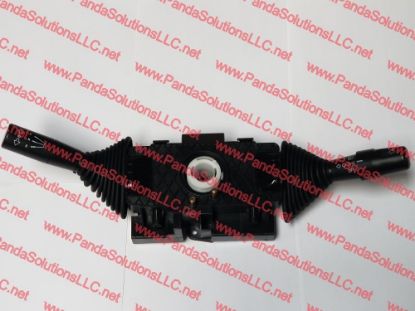 209K2-40501 COMBINATION SWITCH FOR TCM FORKLIFT TRUCK