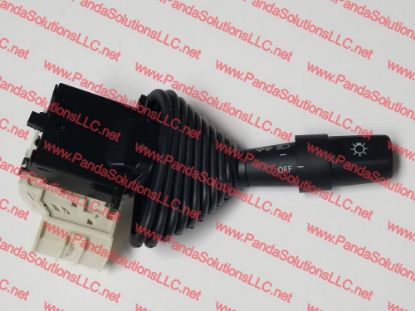 280C2-42331 Turn signal switch for TCM forklift truck