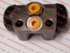 Picture of Caterpillar V50D brake wheel cylinder FN121766