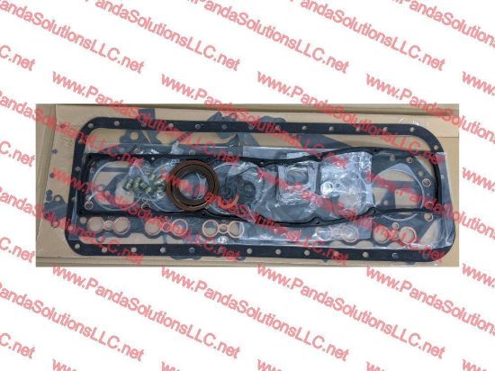 10101-52HIJ ENGINE GASKET O/H KIT