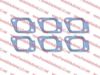 10101-52HIJ ENGINE GASKET O/H KIT