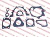 10101-52HIJ ENGINE GASKET O/H KIT