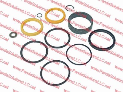 58099-FA31B lift cylinder O/H seal kit for Nissan forklift truck