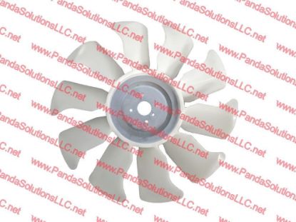 21060-FU40A fan blade